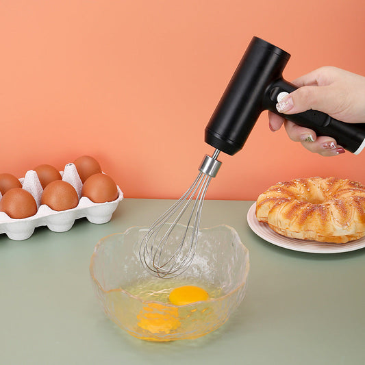 Rynx | USB rechargeable hand mixer