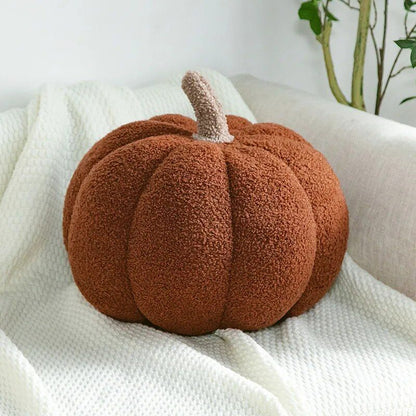 Rynx | Funny Pumpkin Plush Pillow