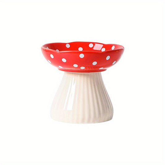 Rynx | MushroomServe-Kom - Harse Mushroom Decoration for Various Rooms