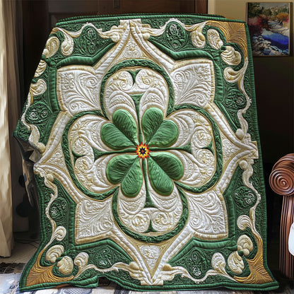 Rynx | Lucky Clover Quilt
