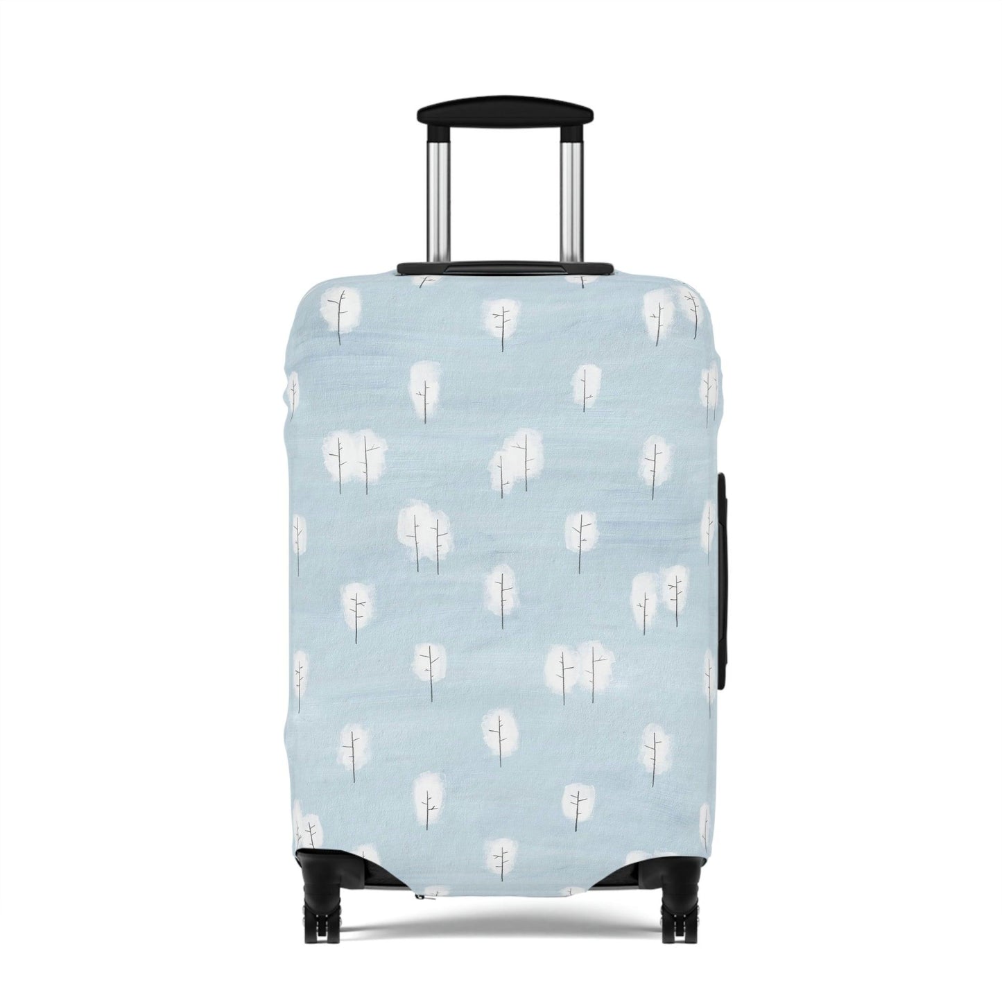 Rynx | Personalized Elite Luggage Protection - Innovative and Stylish Suitcase Cover