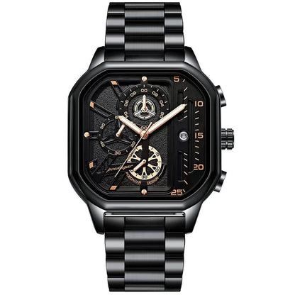 Rynx | Belt Men's Watch Simple Business