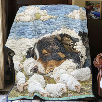 Rynx | Sleeping Sheep Guardian Blanket