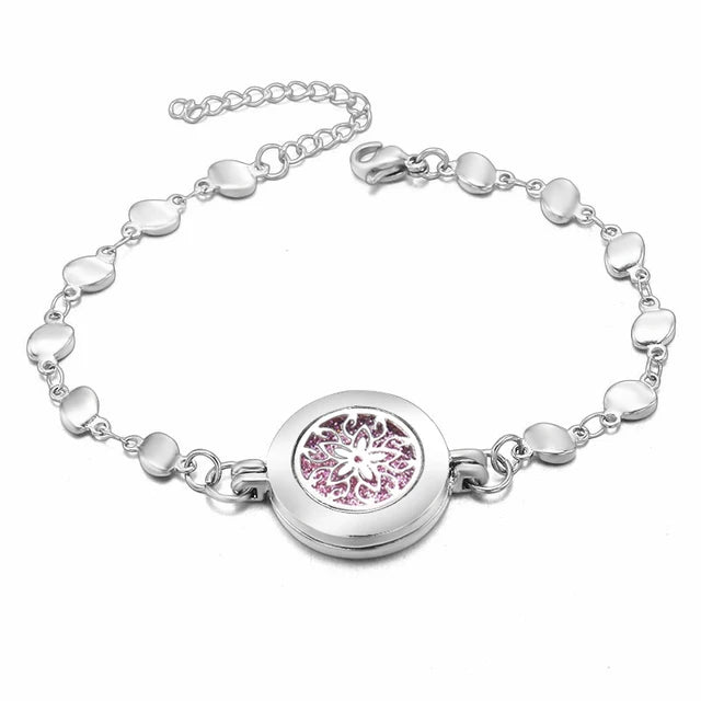 Rynx | Heart-shaped bracelet