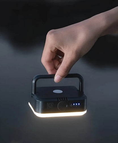 Rynx | Portable LED Camping Lights