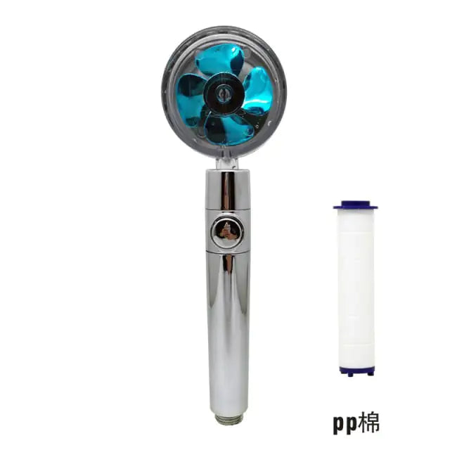 Rynx | The Cloud Jet Showerhead