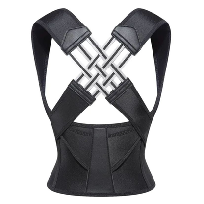 RYNX | Instant Posture Correction