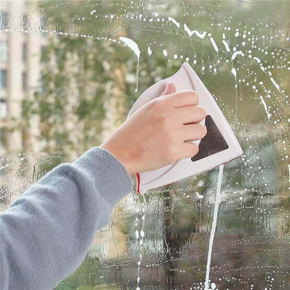 Rynx | SwipeClean Keep Your Windows Flawless