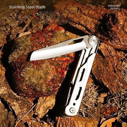 Rynx | Pocket Multitool | Infinite Versatility