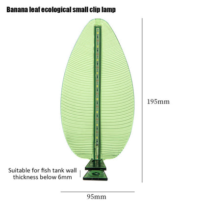 Rynx | Aquarium LED Clip Lamp