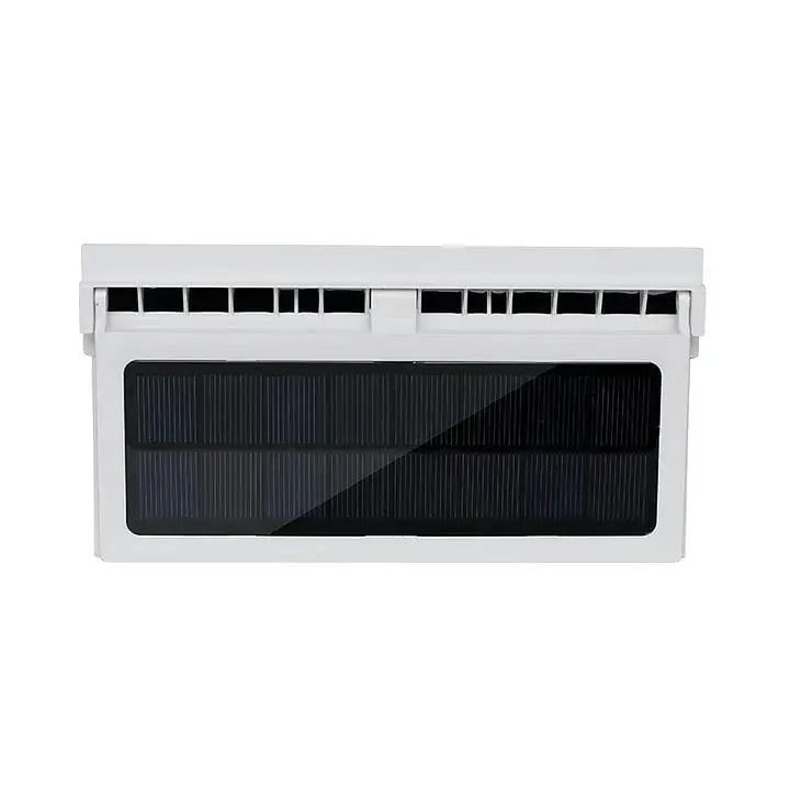 Rynx | Solar-powered Car Fan – Cordless & Compact