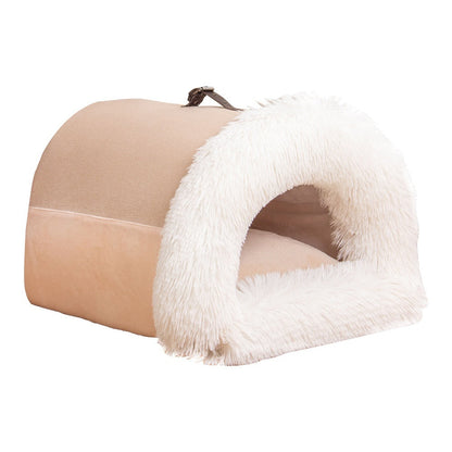 Rynx | Portable Pet House