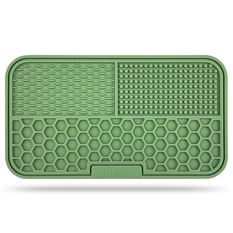 Rynx | Pet Slow Feeding Silicone Mats