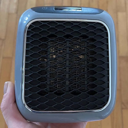 RYNX | Rated Portable Heating Device
