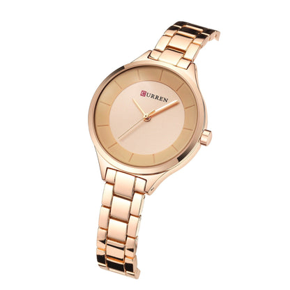 Rynx | Women's Korean style casual watch