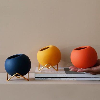 Rynx | LumaPlanters - Abstract Plant Pots