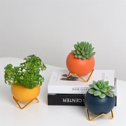 Rynx | LumaPlanters - Abstract Plant Pots