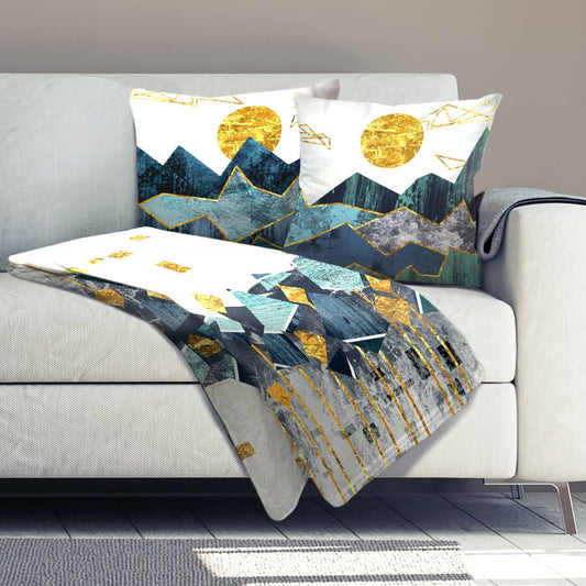 Rynx | Abstract Mountain Dream Home Bundle