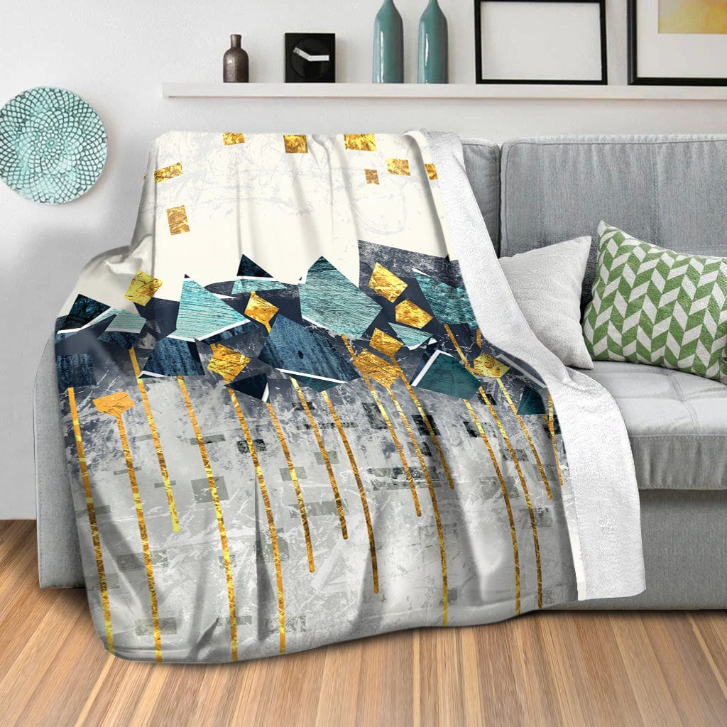 Rynx | Abstract Mountain Dream Home Bundle