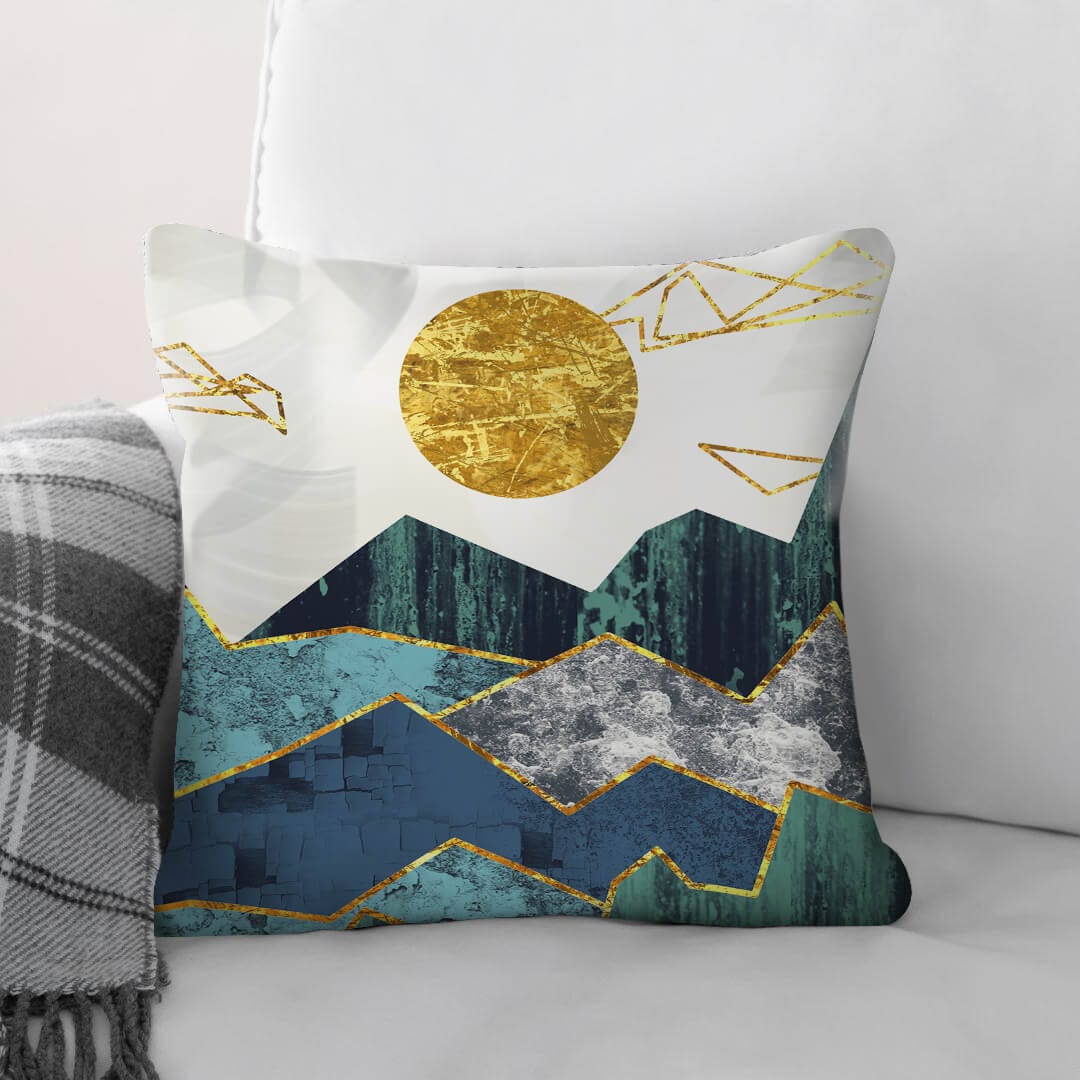 Rynx | Abstract Mountain Dream Home Bundle