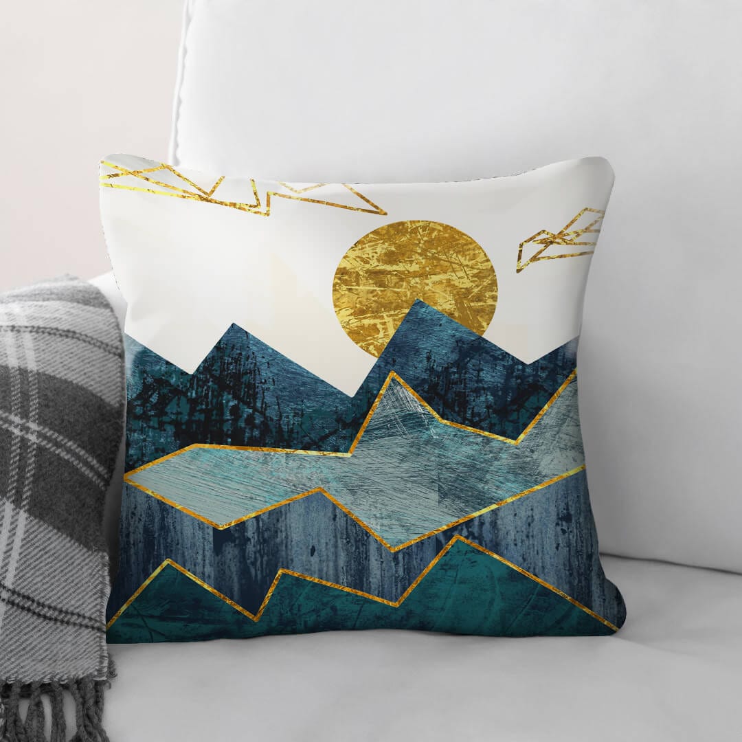 Rynx | Abstract Mountain Dream Home Bundle