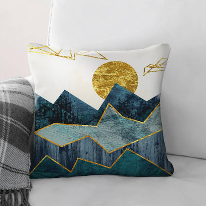 Rynx | Abstract Mountain Dream Home Bundle