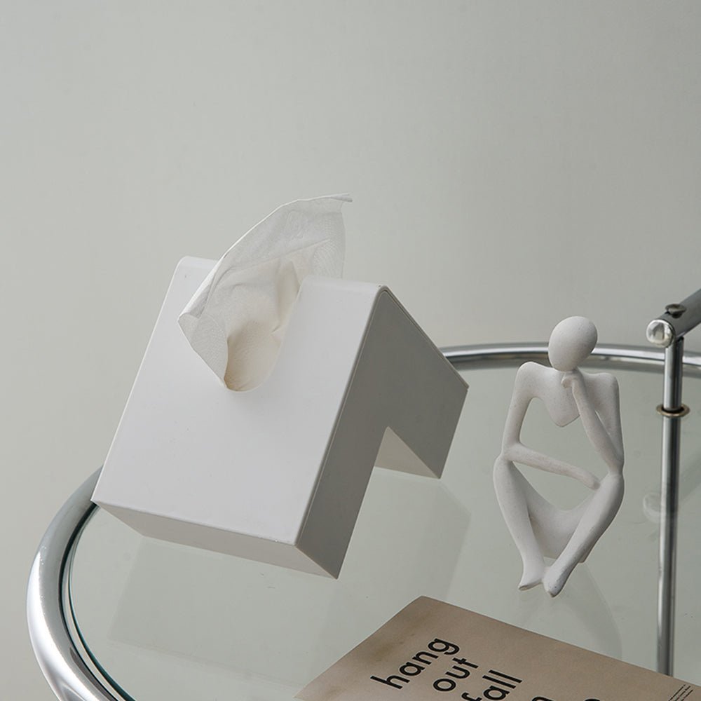 Rynx | Abstract Fabric Box