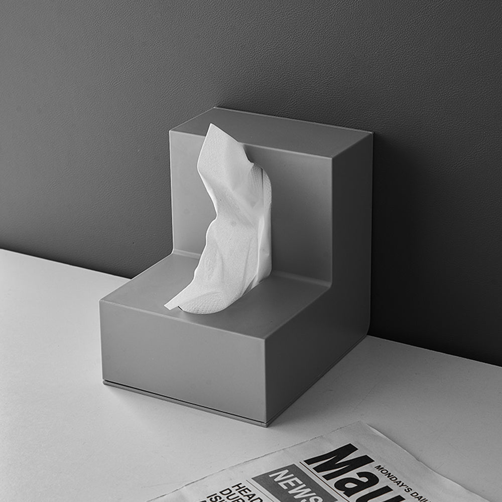 Rynx | Abstract Fabric Box