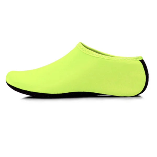 Rynx | Happy Aquashoes: Unisex Barefoot Swimming Shoes
