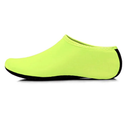 Rynx | Happy Aquashoes: Unisex Barefoot Swimming Shoes