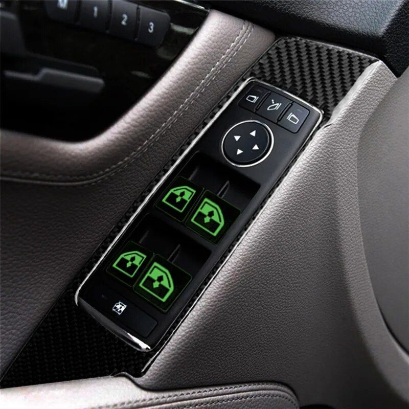 Rynx | Luminous Car Panel Decals