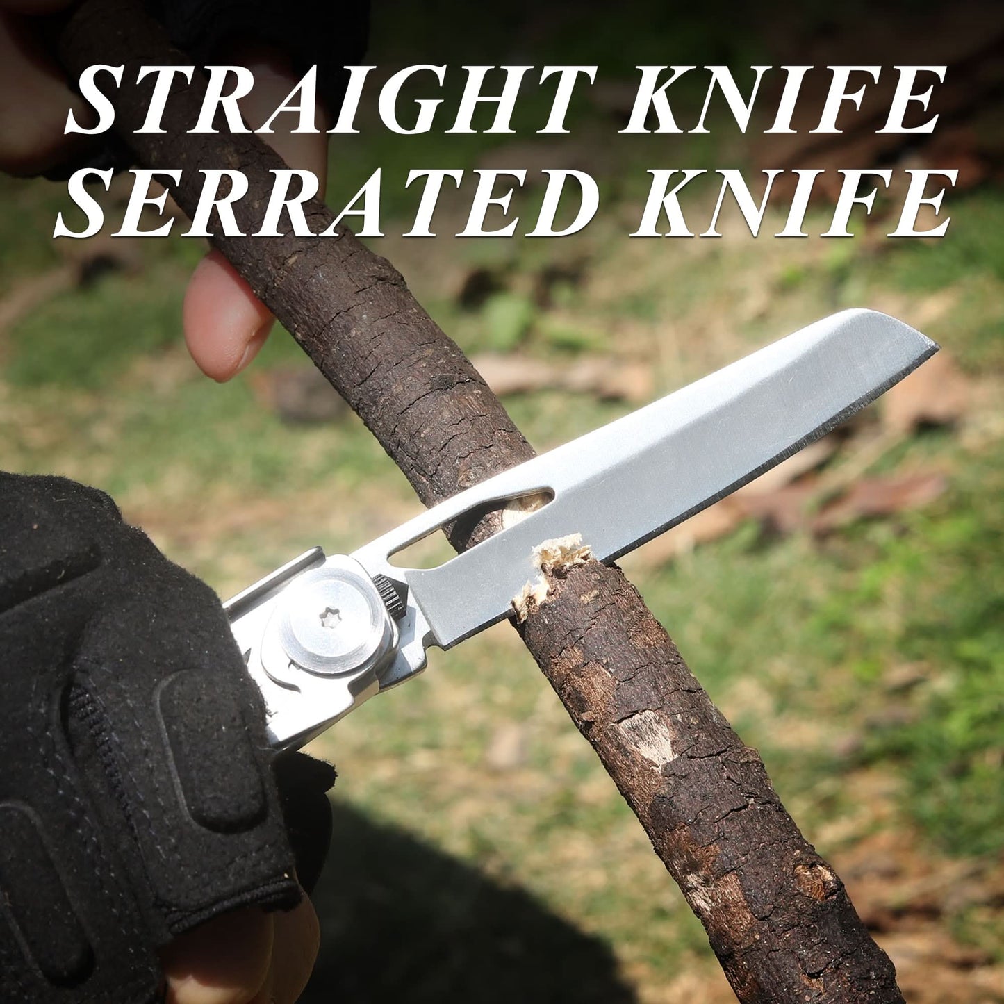 Rynx | Pocket Multitool | Infinite Versatility