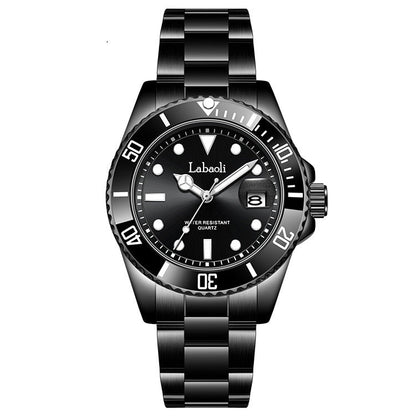 Rynx | Men's New Waterproof Quartz Watch