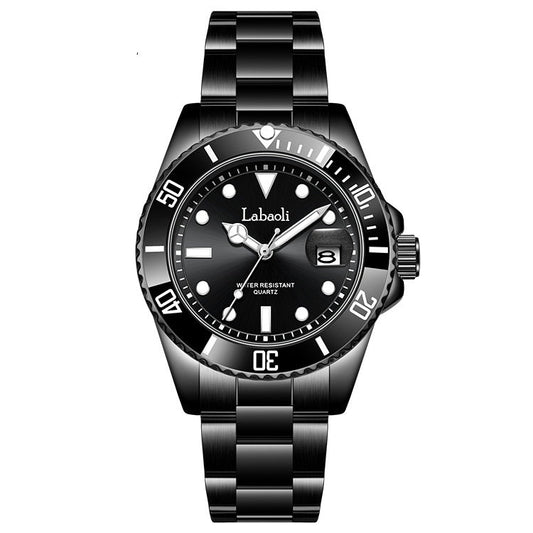 Rynx | Men's New Waterproof Quartz Watch