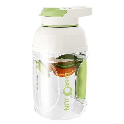 Rynx | Wireless juicer with large volume