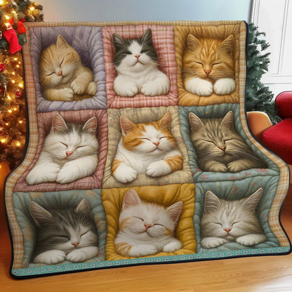 Rynx | Cat Blanket