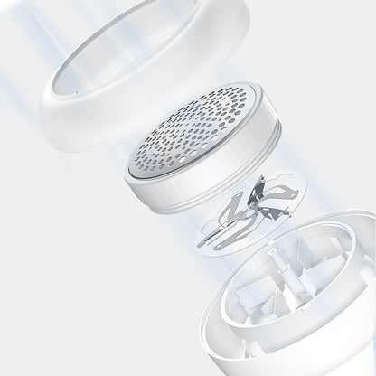 Rynx | Portable Electric Lint Remover Rechargeable Fabric Shaver