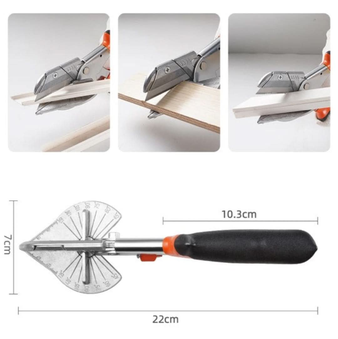 Rynx | Quick-Cut - Angle Cutter