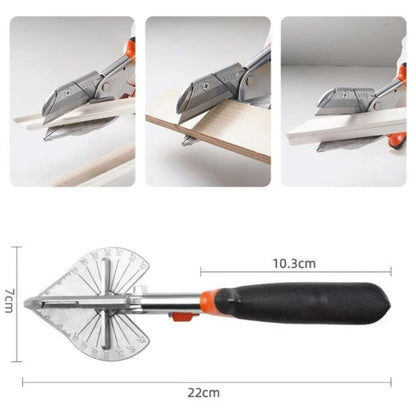 Rynx | Quick-Cut - Angle Cutter