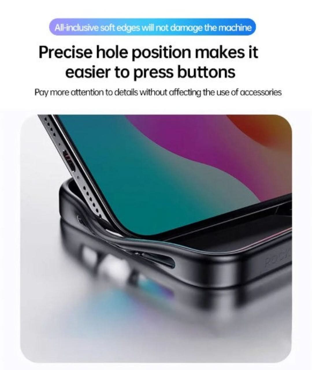Rynx | E-Ink Cover