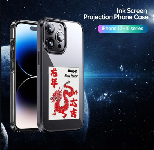 Rynx | E-Ink Cover