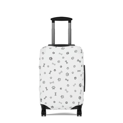 Rynx | Adjustable Stylish Luggage Protector: Elevate Your Travel Aesthetic