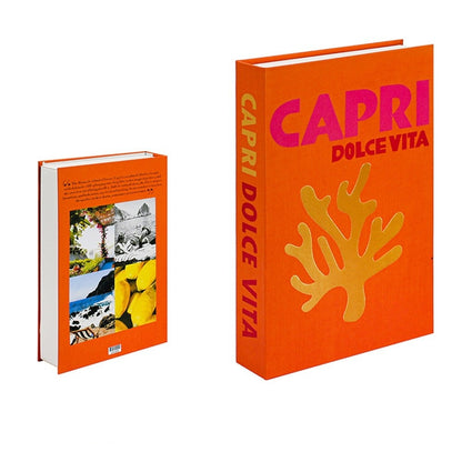 RYNX | Cheerful Books for your Living Room