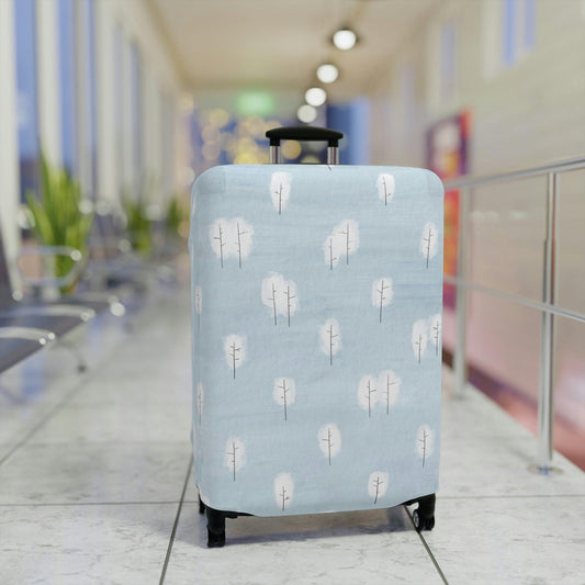 Rynx | Personalized Elite Luggage Protection - Innovative and Stylish Suitcase Cover