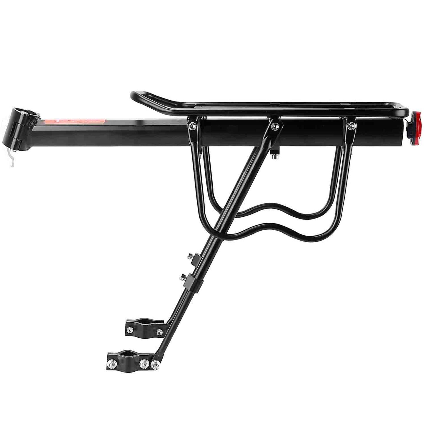 Rynx | Adjustable bike cargo rack