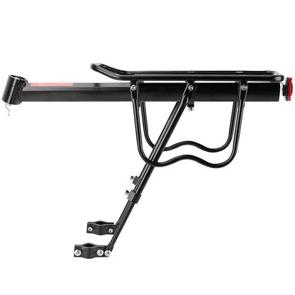 Rynx | Adjustable bike cargo rack