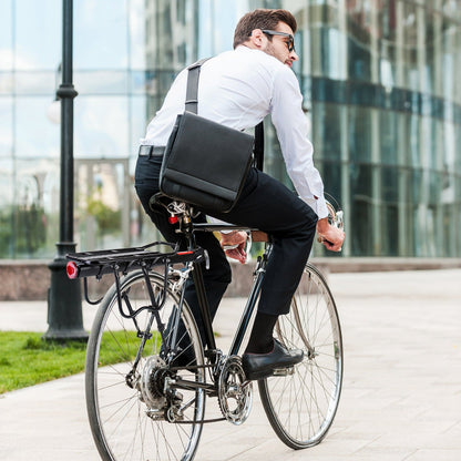 Rynx | Adjustable bike cargo rack