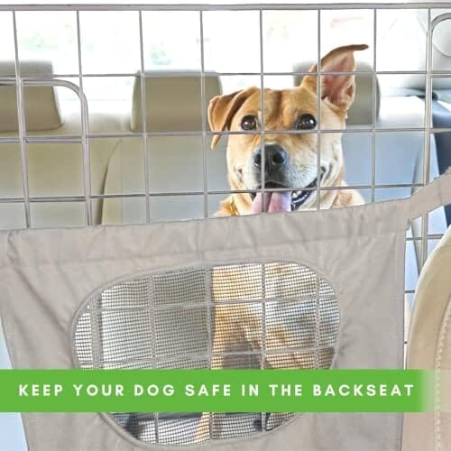 Rynx | Adjustable Large with Bonus Protective Net for Full Coverage