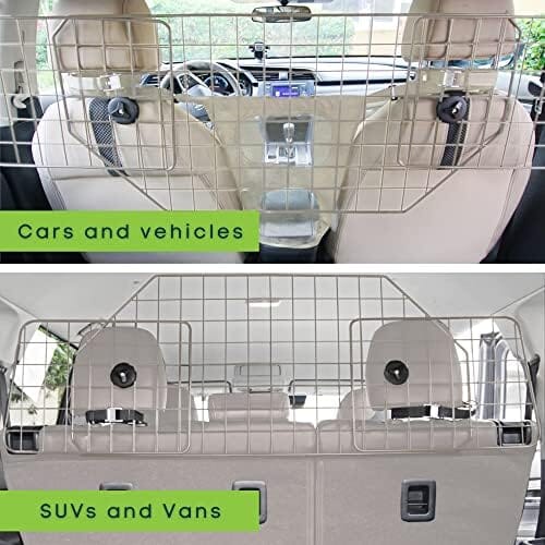 Rynx | Adjustable Large with Bonus Protective Net for Full Coverage
