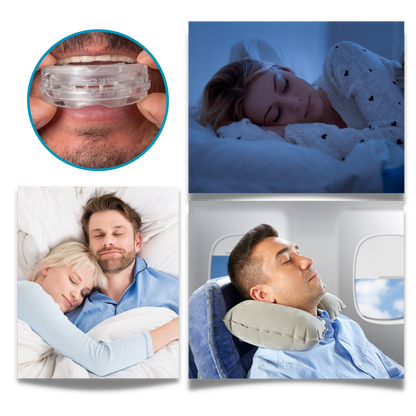 RYNX | Device – For a Peaceful Night's Sleep